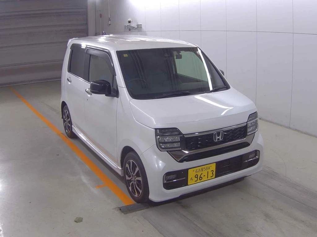 Honda N-WGN JH3 2023