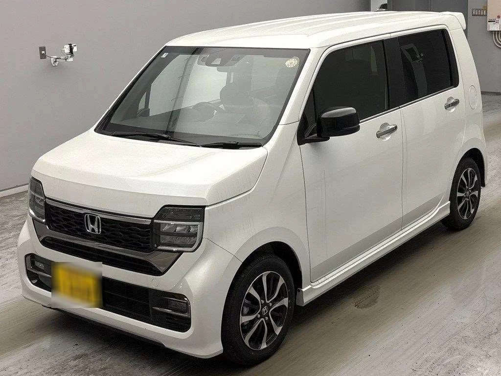 Honda N-WGN JH3 2025