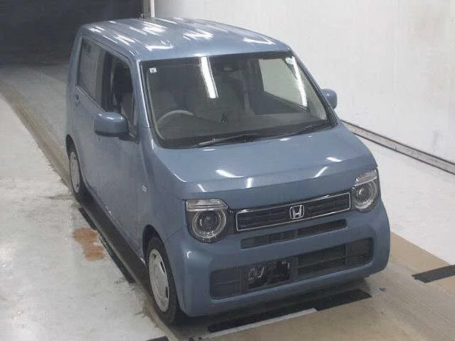 Honda N-WGN JH3 2019