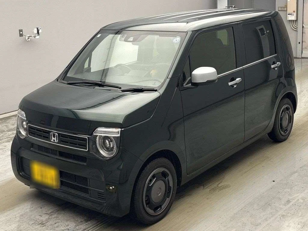 Honda N-WGN JH3 2023