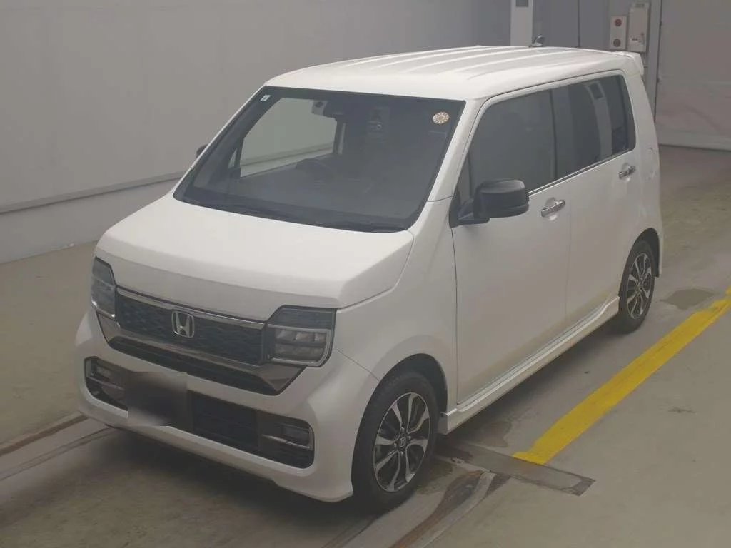Honda N-WGN JH3 2024
