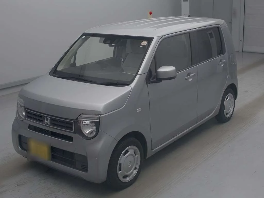 Honda N-WGN JH3 2020