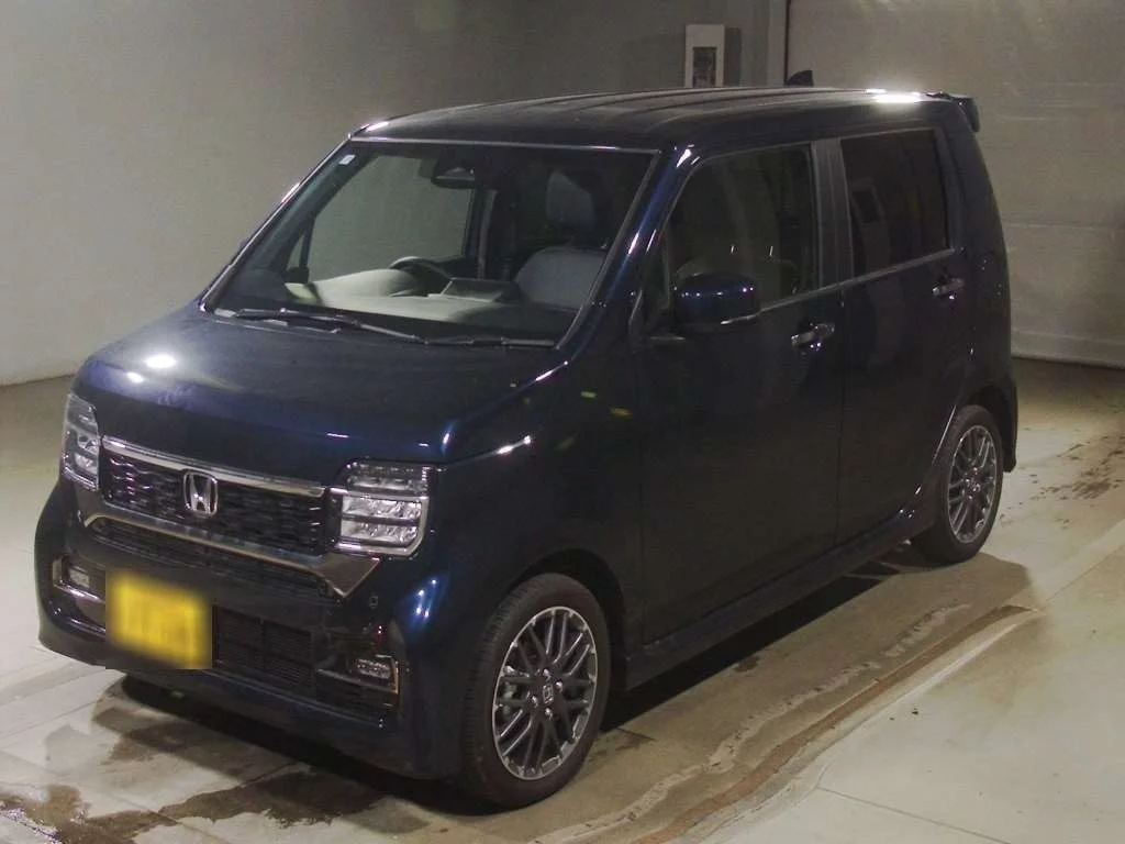 Honda N-WGN JH3 2025