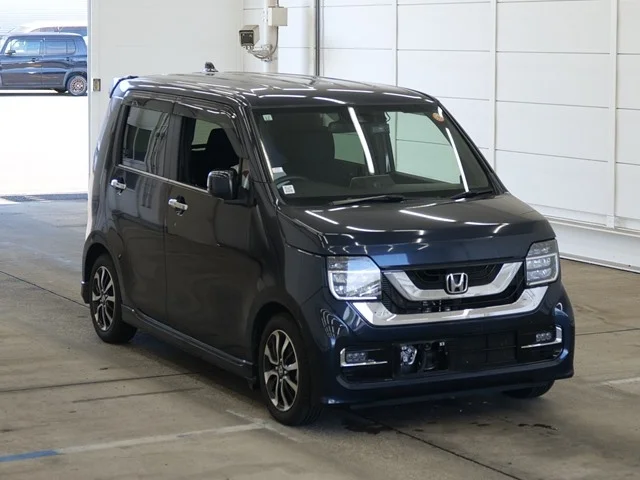 Honda N-WGN JH3 2021