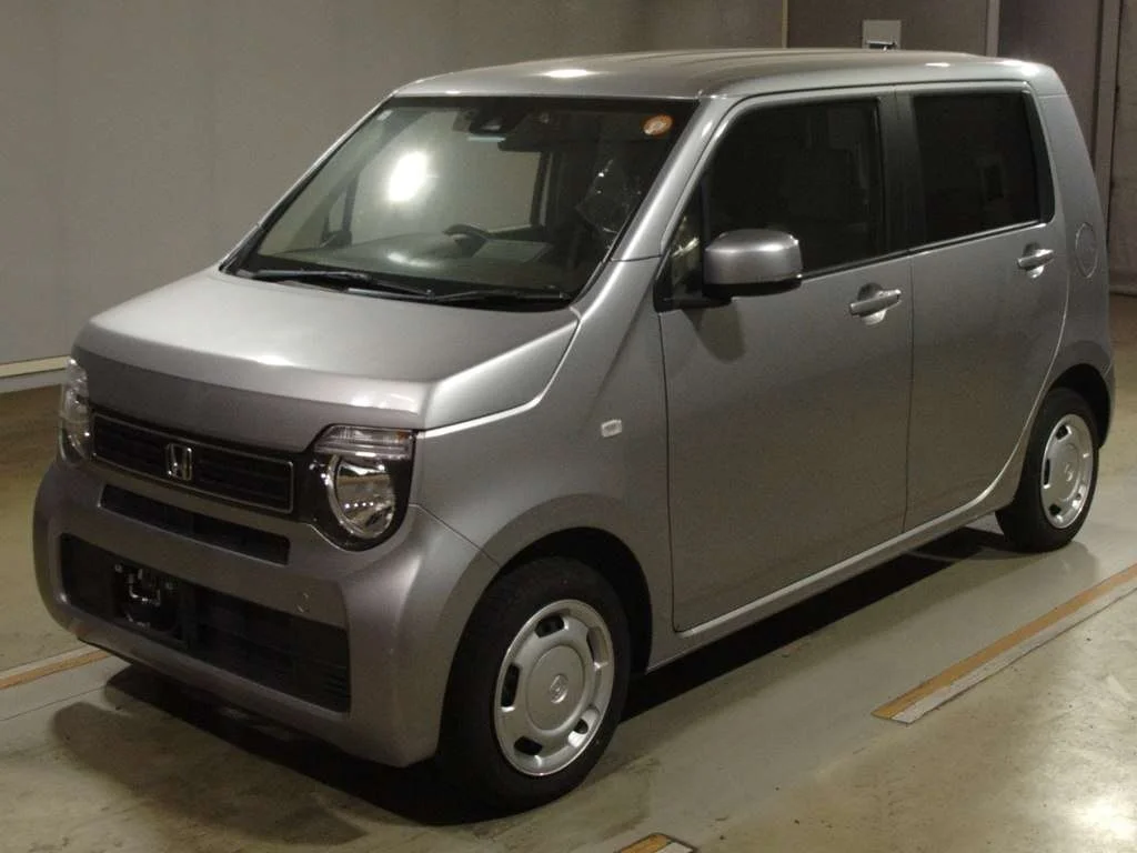 Honda N-WGN JH4 2020