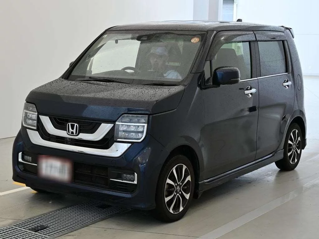 Honda N-WGN JH3 2019