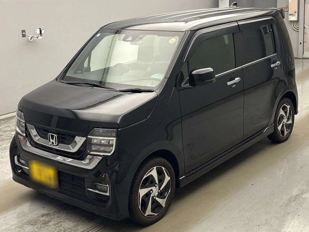 Honda N-WGN JH4 2020