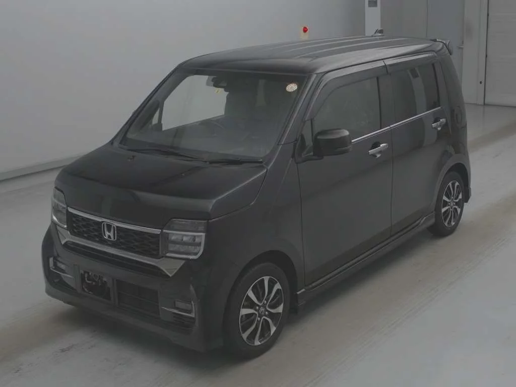 Honda N-WGN JH3 2023