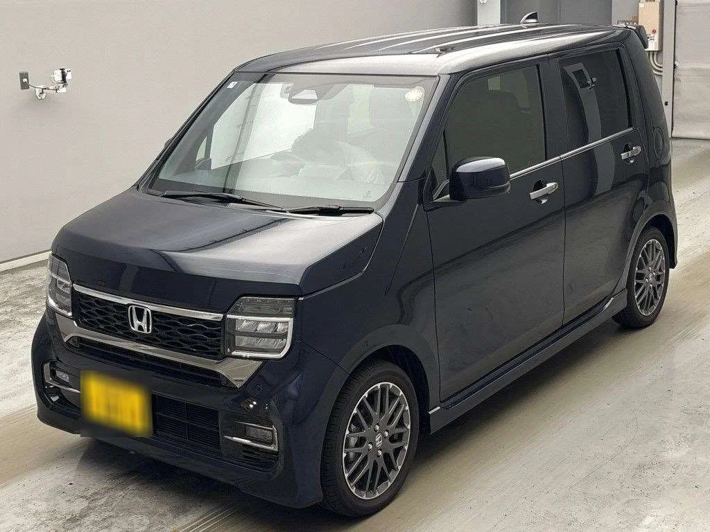 Honda N-WGN JH3 2025