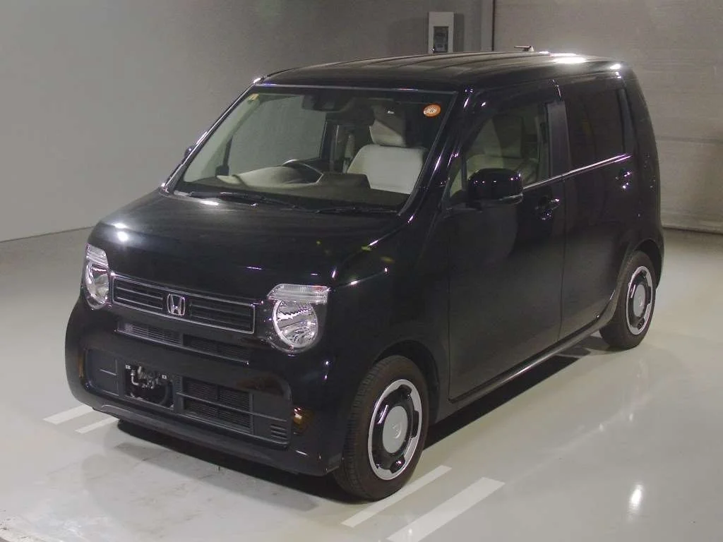 Honda N-WGN JH3 2023