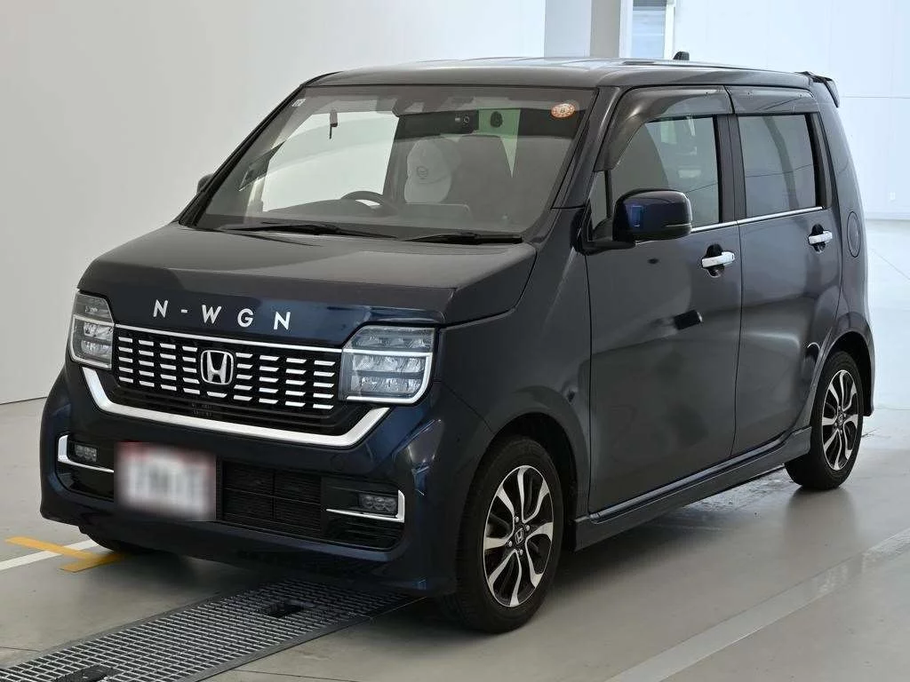 Honda N-WGN JH3 2019