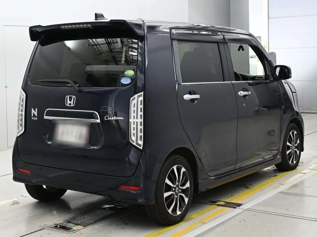 Honda N-WGN JH3 2019