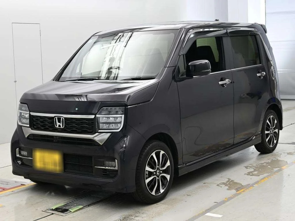 Honda N-WGN JH3 2024