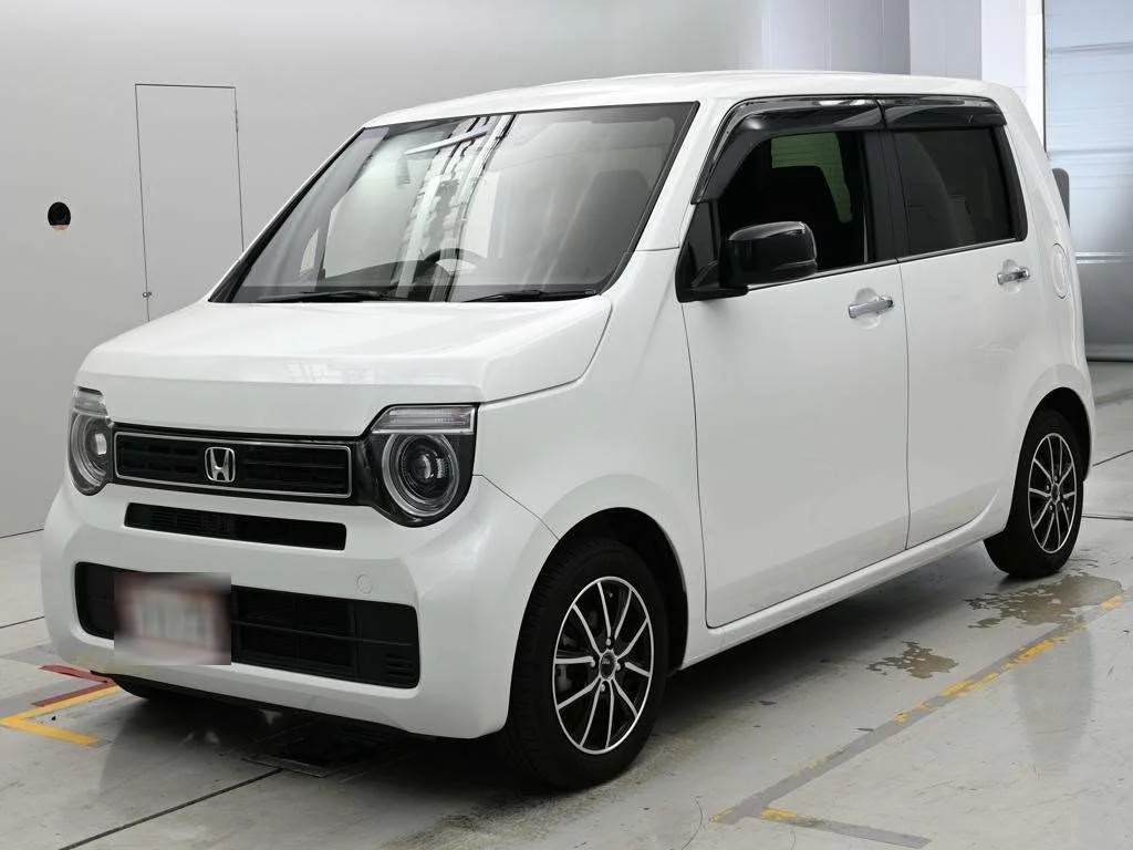 Honda N-WGN JH3 2023