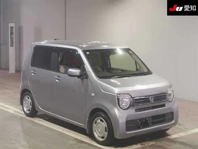 Honda N-WGN JH3 2022