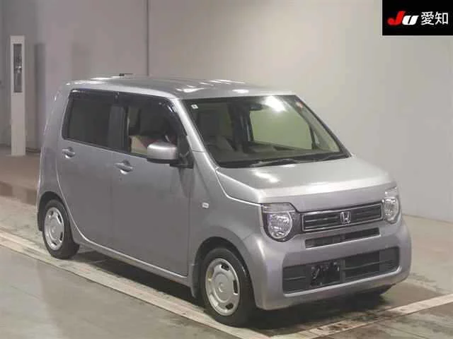Honda N-WGN JH3 2022