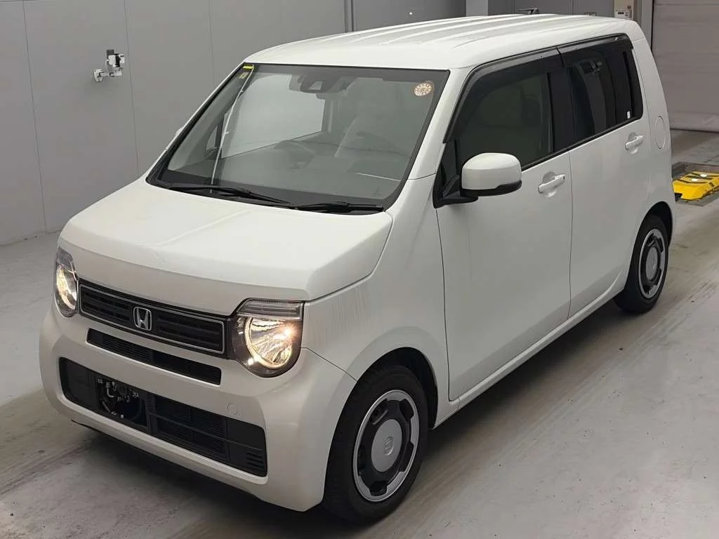 Honda N-WGN JH3 2023