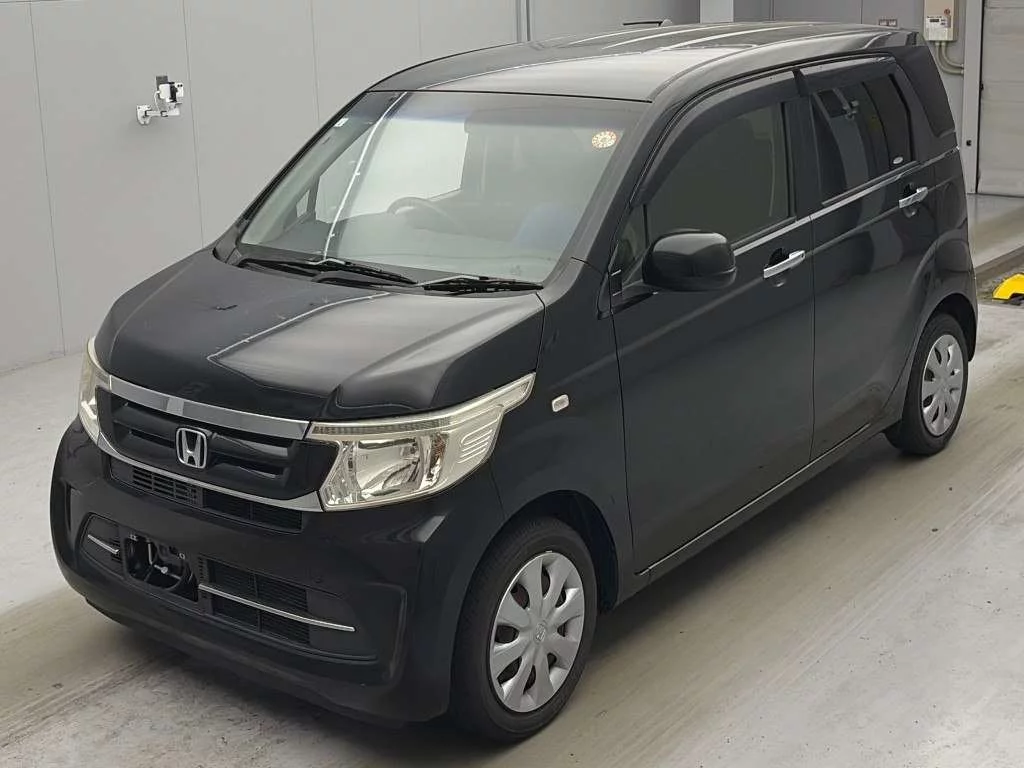 Honda N-WGN JH1 2019