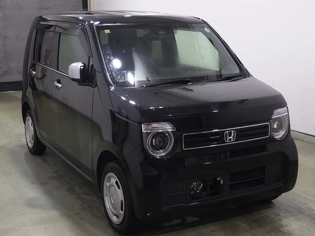 Honda N-WGN JH4 2023