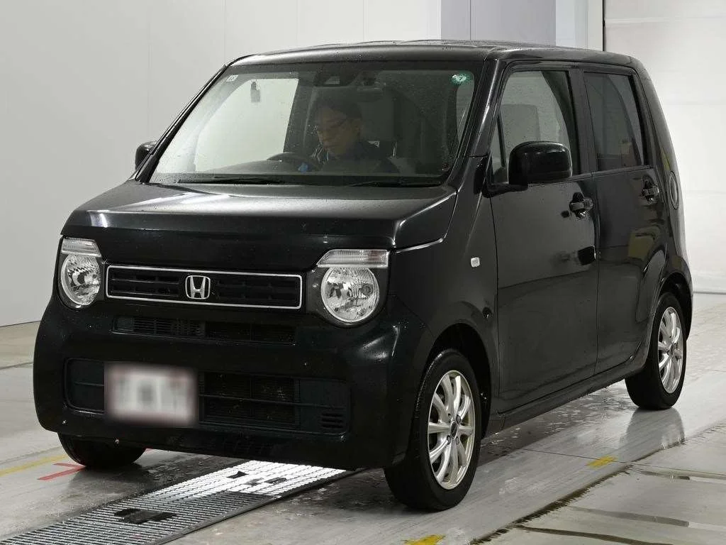 Honda N-WGN JH4 2020
