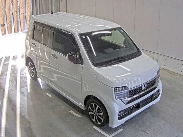 Honda N-WGN JH3 2023