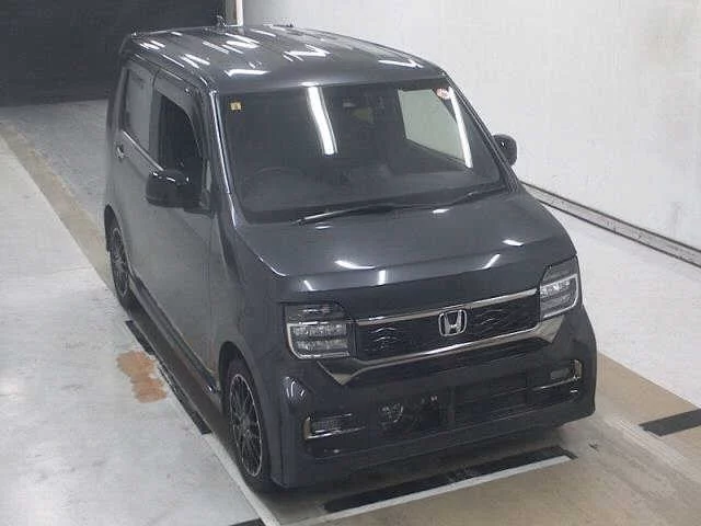 Honda N-WGN JH3 2023