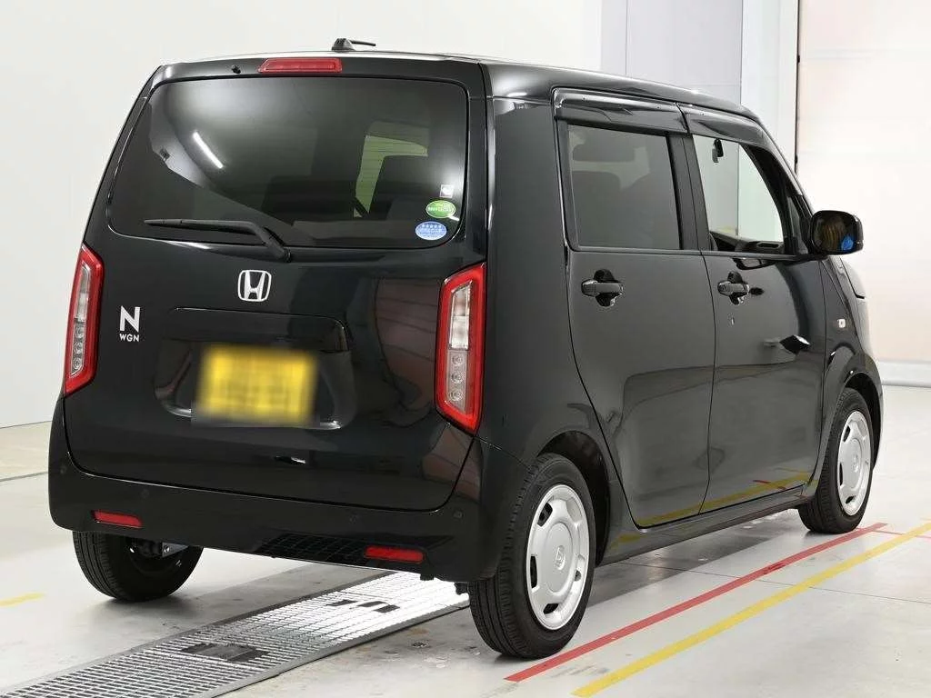 Honda N-WGN JH3 2020