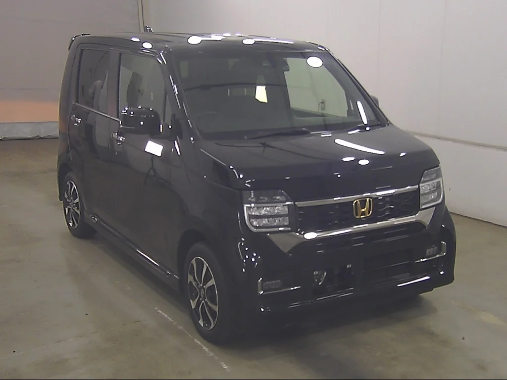 Honda N-WGN JH3 2023