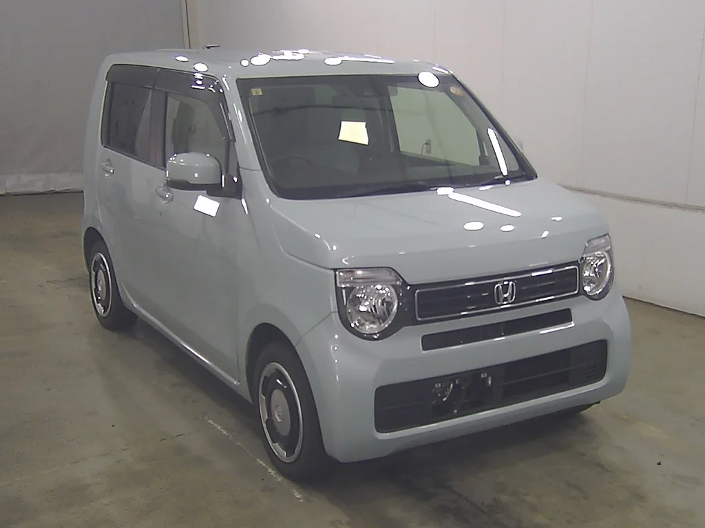 Honda N-WGN JH3 2023