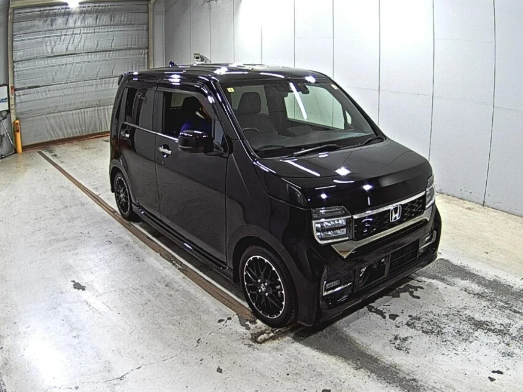 Honda N-WGN JH3 2023