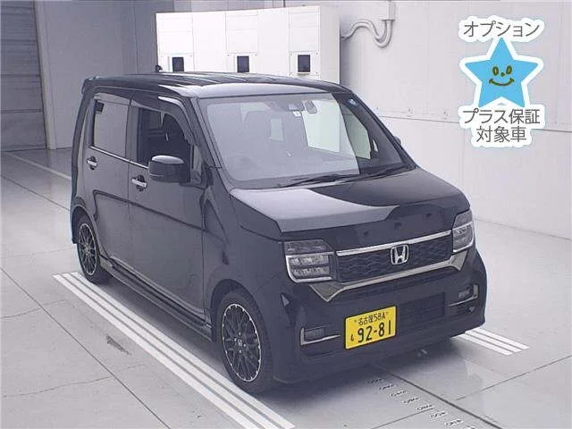Honda N-WGN JH3 2023