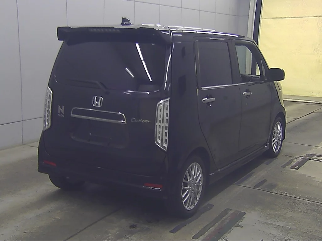 Honda N-WGN JH3 2023