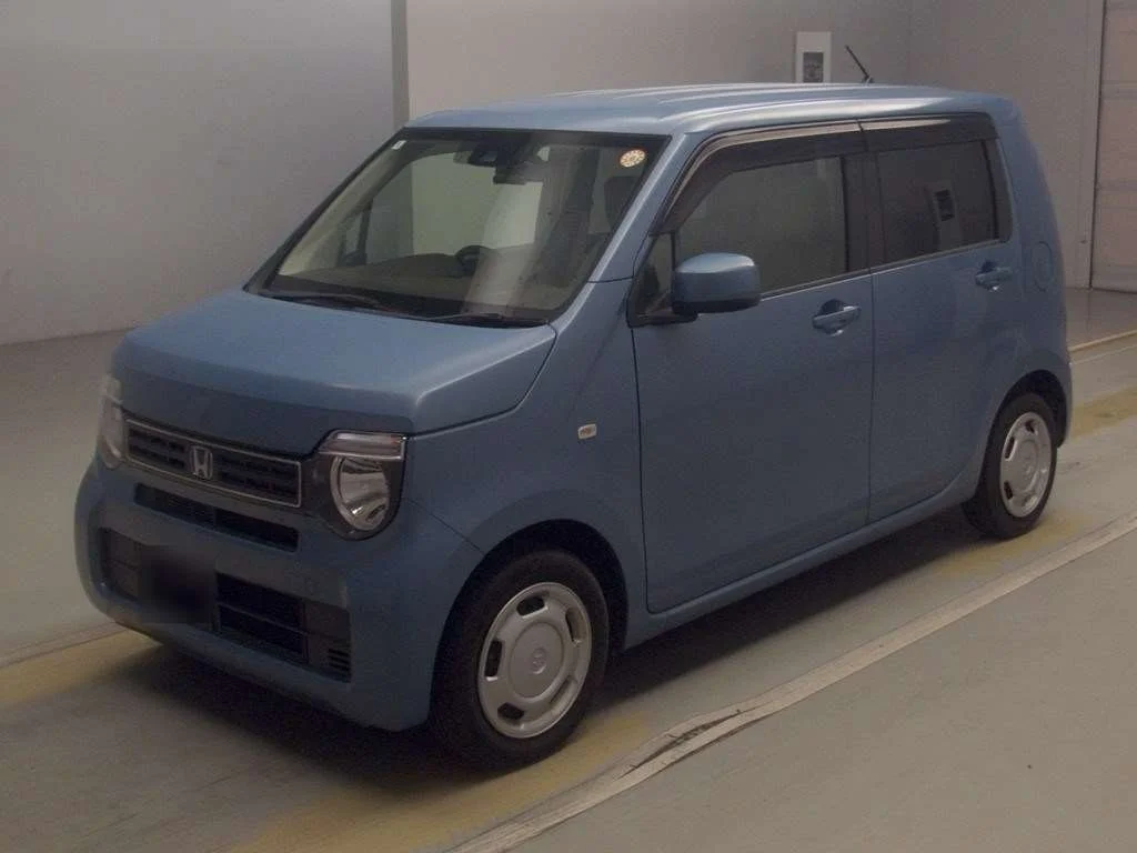 Honda N-WGN JH3 2020