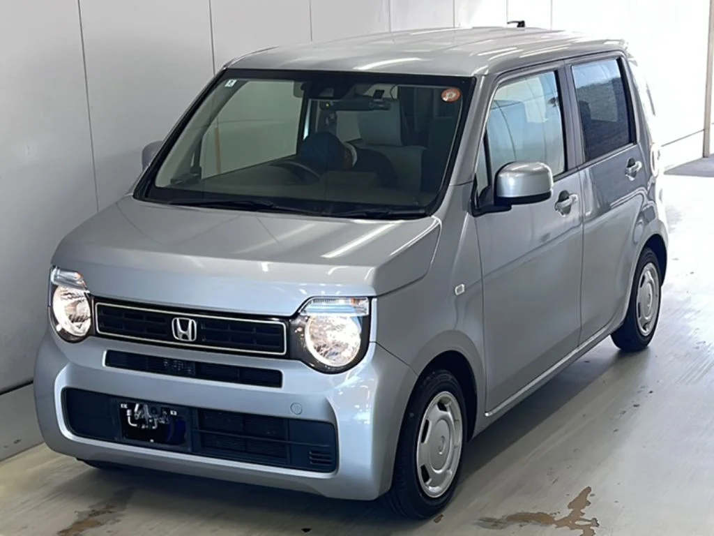 Honda N-WGN JH3 2023