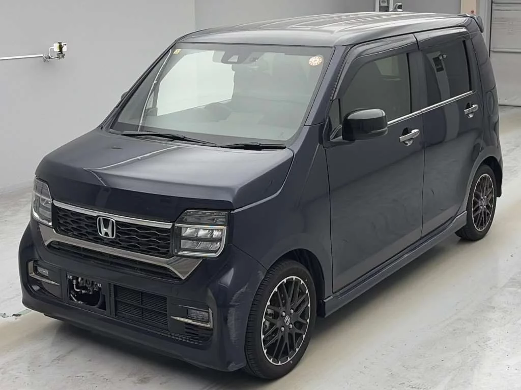 Honda N-WGN JH3 2023