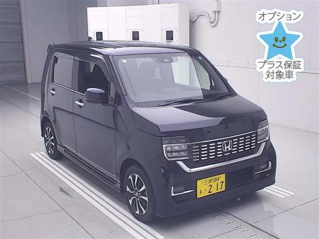 Honda N-WGN JH3 2020