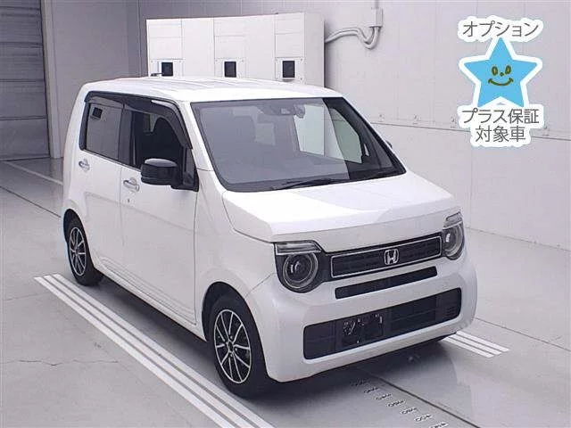 Honda N-WGN JH3 2023