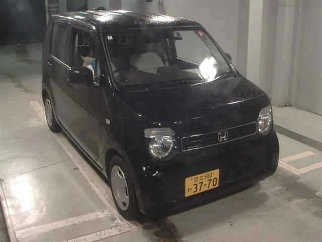 Honda N-WGN JH3 2023