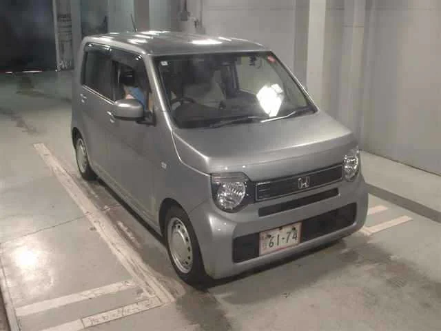 Honda N-WGN JH3 2022