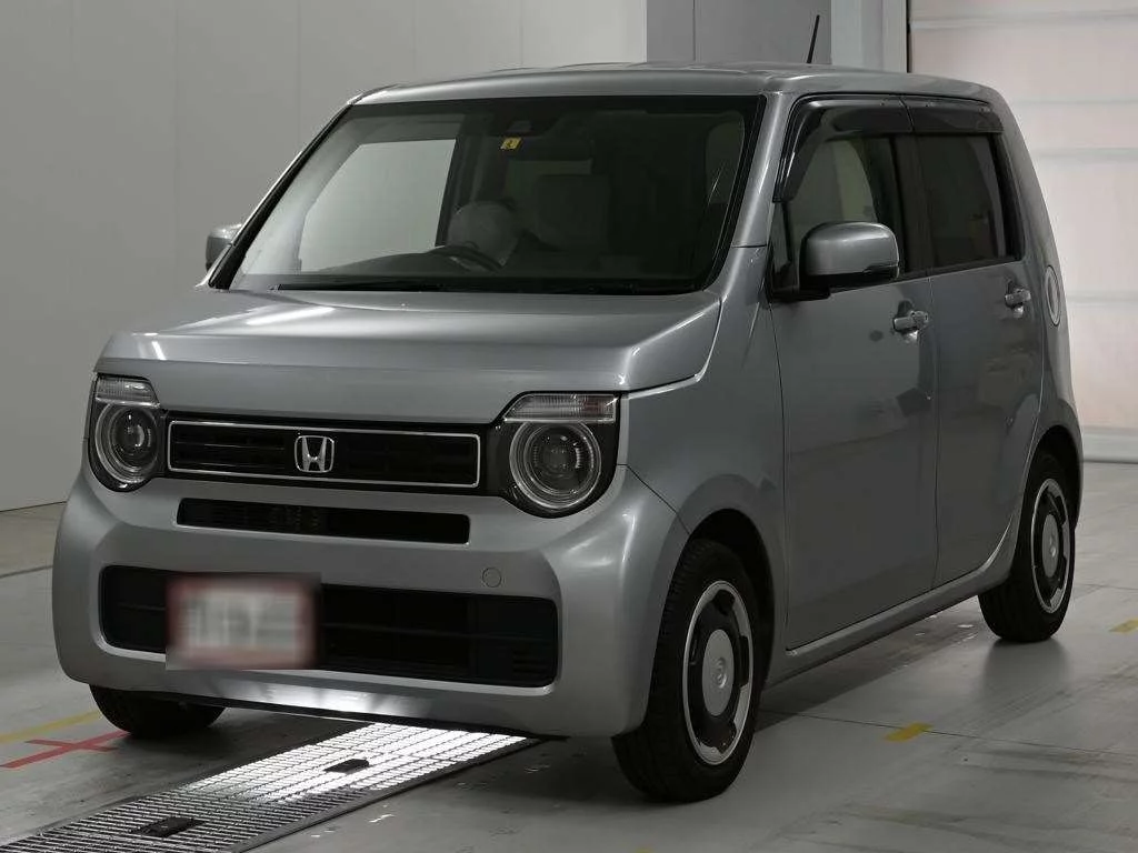Honda N-WGN JH3 2023