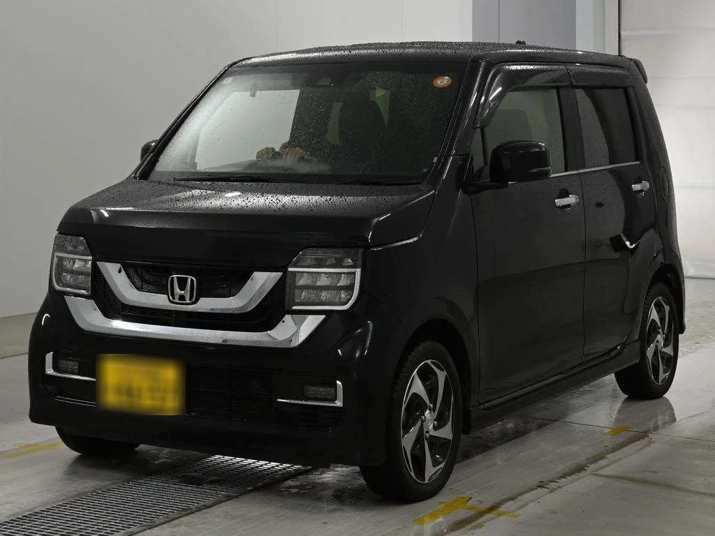 Honda N-WGN JH4 2020