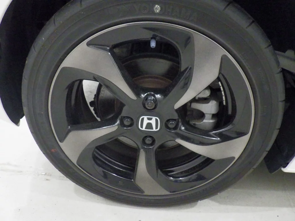 Honda S660 JW5 2019