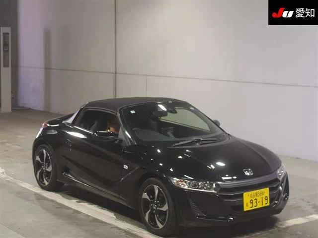 Honda S660 JW5 2019