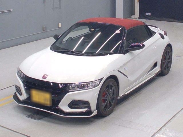 30168 Honda S660 JW5 2019 г. (CAA Gifu)