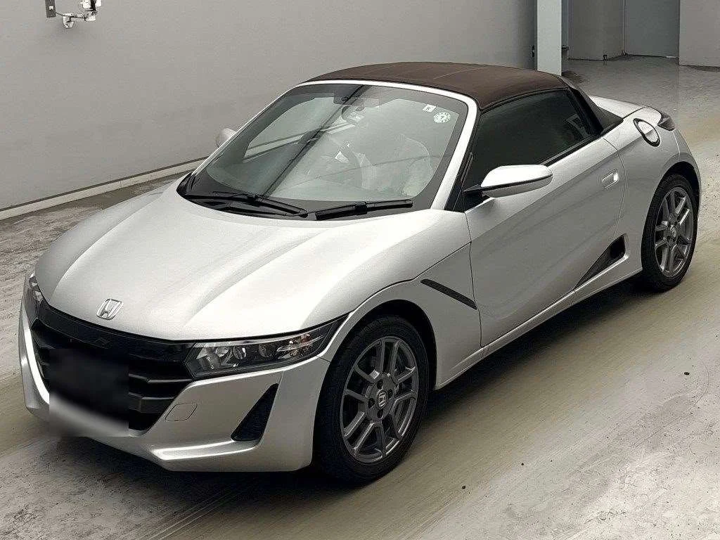 Honda S660 JW5 2021
