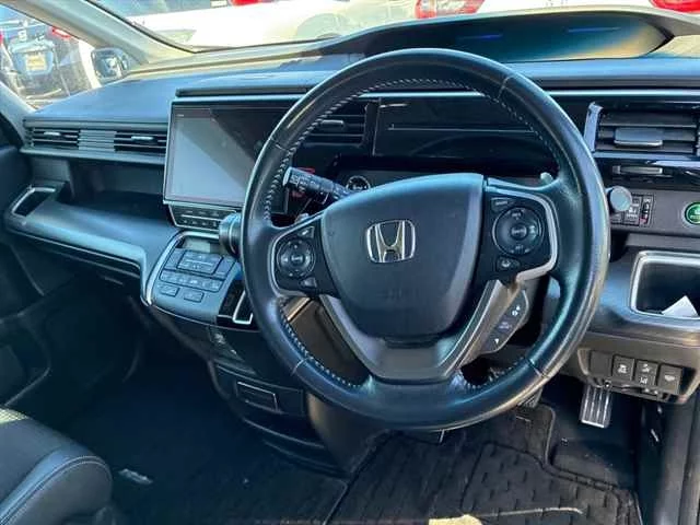 Honda Stepwgn RP4 2018
