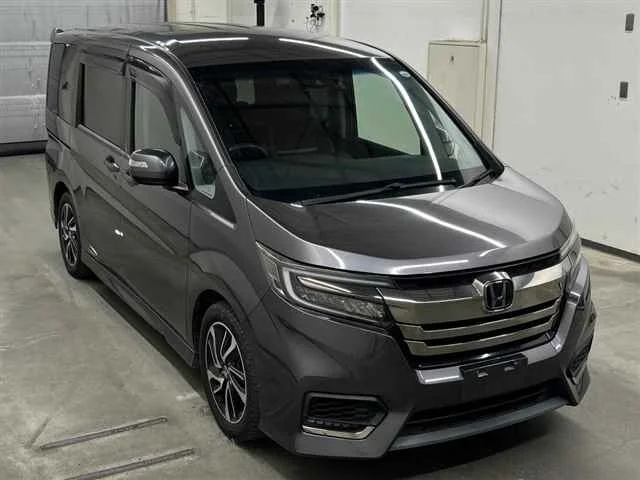 Honda Stepwgn RP3 2019