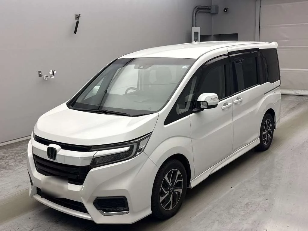 Honda Stepwgn RP3 2019