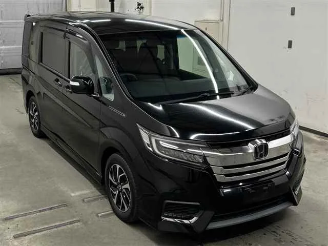 Honda Stepwgn RP3 2019