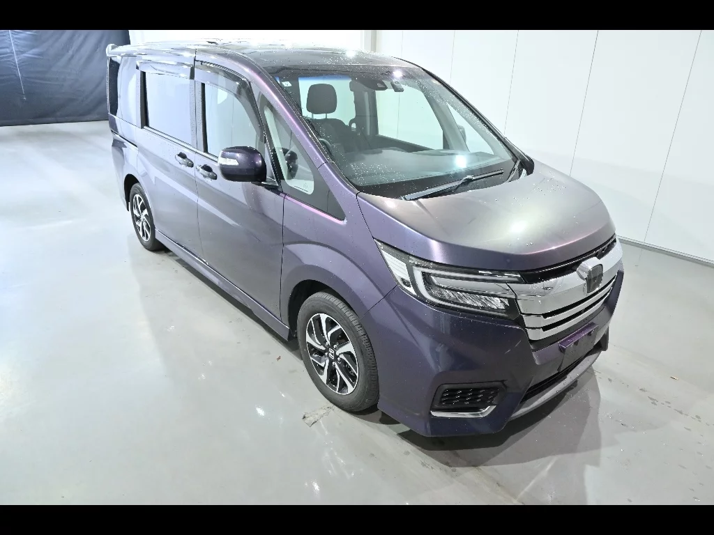 Honda Stepwgn RP4 2019